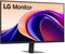 LG 32U631A-B - Monitor - 31,5