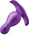 Anal Adventures Matrix - Quantum Plug - Galactic Purple