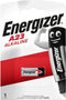 Energizer A23 - Alkaline batterij - 12V - Zilver