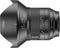 Irix 15mm f/2.4 Firefly - Prime lens - Ultra groothoek - Canon EF