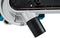 Makita DBS180RTJ - Bandschuurmachine - Instelbare knikarm 90° - Blauw