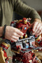 LEGO Marvel - Hulkbuster - 76210 - 4049 onderdelen - ca. 52 cm hoog