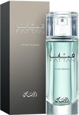 Rasasi Fattan Pour Homme by Rasasi 49 ml - Eau De Parfum Spray