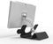 Compulocks CL12CUTHBB - Houder - Zwart