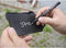 Pica 532/52 - Permanent Pen - Water- en weersbestendig - Wit