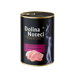 Kattenvoer Dolina Noteci