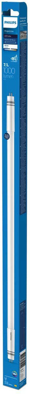 Philips LED TL buis T5 - 7.7 W - G5 - Wit licht - 600 mm