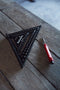 Hultafors rafter speed square MEDIUM 0-90 graden lemmetlengte 180mm (257010)
