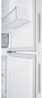 LG GBP62SWNAC - Koelvriescombinatie - LINEAR Cooling™ - Wit