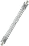 Osram Halogeenlamp R7s 120W 2700K 230V - 78mm - Extra Warm Wit
