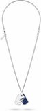 Ketting Heren Police PEAGN2211701 55 cm