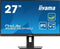 Iiyama ProLite XUB2763HSU-B1 - Monitor - 27
