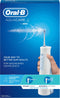 Oral-B Aqua Care - Waterflosser - Oxyjet technologie en draadloos - Wit