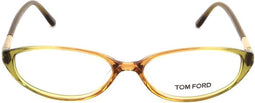 Brillenframe Dames Tom Ford FT5135-044 Oranje
