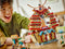 LEGO® ONE PIECE - De Strijd bij Arlong Park - 5 minifiguren - 926 onderdelen