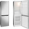 Amica AKG 3840 - Koelvriescombinatie - 144 cm 157 l netto inhoud superkoelfunctie - E