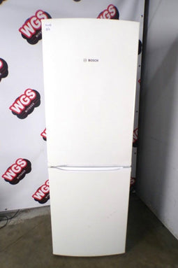 Bosch KGV33X33 - Koel-vriescombinatie - 277 liter - B 60 x D 68 x H 185 cm