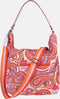 Oilily-Schoudertas M Vanilla-Dames
