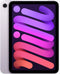 Apple iPad Mini (2024) - Tablet - A17 Pro - 128GB - Paars