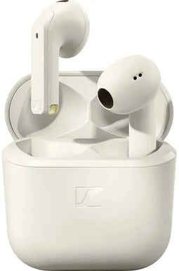 Sennheiser Accentum - Draadloze Hoofdtelefoon - 50 uur batterijduur - Crème