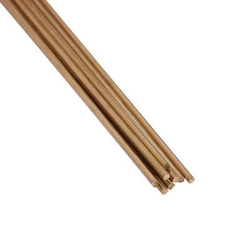 Rothenberger Rolot 603 - Messing hardsoldeer Ø 2 mm - 8 stuks