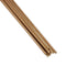 Rothenberger Rolot 603 - Messing hardsoldeer Ø 2 mm - 8 stuks