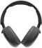 Sudio K2 - Over-Ear Koptelefoon - Hybride ANC - Zwart