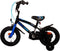 Volare Super GT Kinderfiets - Jongens - 12 inch - Blauw - Twee handremmen