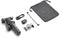 DJI OSMO MOBILE 8 - Gimbal / Stabilizer - Bluetooth 5.3 - Zwart
