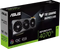 ASUS TUF Gaming GeForce RTX 4070 Ti - Videokaart - 12GB GDDR6X - OC Edition