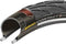 Continental Contact - Buitenband 28 x 1.40 / 37-622 mm - Antilekband met reflectie - Zwart
