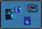 PRIKBORD LEGAMASTER KURK UNIVERSAL 60X90CM