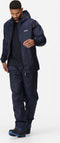 Regatta Men's Pack-It - Regenbroek - Heren - XXL - Navy