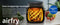 Philips 3000 Series NA330/00 - Airfryer - 6,2 L - Rapid Air Plus - Touchscreen