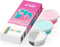 Hey Clay - interactieve speelklei - Rainbow Unicorn - Cloudy