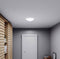 Steinel RS 16 - Sensorlamp LED - 9,5W 873 lumen Ø275mm