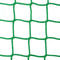 vidaXL - Hooinetten - 4 - st - rond - 1x1 - m - PP