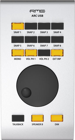 RME ARC USB - Advanced Remote Control