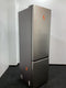 Samsung RB38C607AS9 - Koel-vriescombinatie - 387L inhoud - A energieklasse - RVS