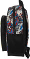 Marvel Avengers Rugzak, Assemble! - 34 x 26 x 11 cm - Polyester