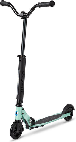 Micro micro sprite deluxe | step / scooter in de kleur clay voor kinderen vanaf 5+ | max 100 kg