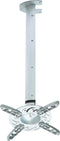 Extensible (60-102Cm)Projector Ceiling Mount 15Kg