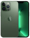Apple iPhone 13 Pro - Alpengroen - 256 GB - Fysieke simkaart + eSIM