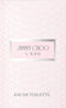 Jimmy Choo - L'eau - 60ML - Eau de Toilette - Damesparfum
