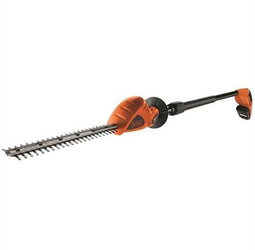 BLACK+DECKER GTC1843L20-QW - Accu Heggenschaar - 18V 2.0Ah - 45cm