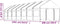 vidaXL - Prieel - met - dak - 15,61x4,08x3,22 - m - polyetheen - wit