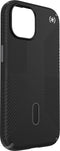Speck Presidio2 Grip - ClickLock - Armor Cloud technologie - Zwart (iPhone 15)