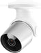 Nedis SmartLife - IP-camera voor Buiten - HD 720p - Nachtzicht - Wit/Zilver