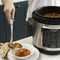 Crockpot Turbo Express CSC062X - Multicooker 14 in 1 - 5,6L 40% sneller koken