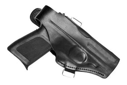 RMG-23 pistol leather holster (3.1503)